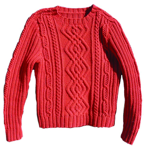 Sweaters